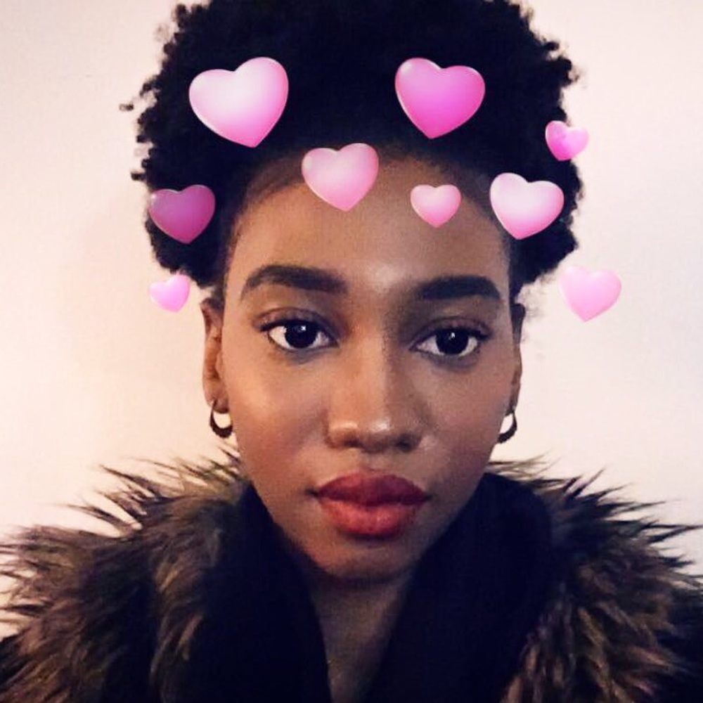 Meet your Posher, Madjey